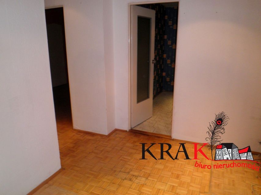 Mieszkanie Kraków