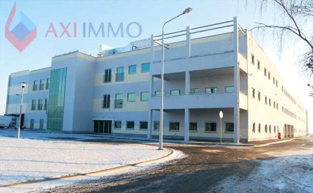 Lokal Poznań wynajem