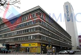 Lokal Warszawa wynajem