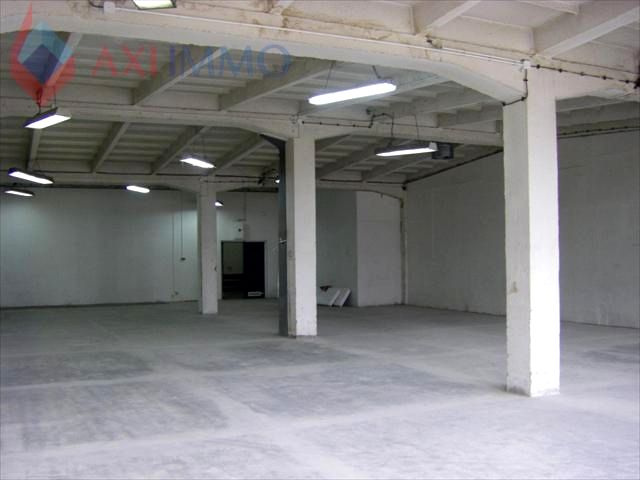 Lokal Warszawa wynajem