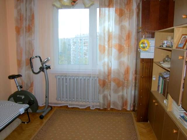 Mieszkanie Kraków