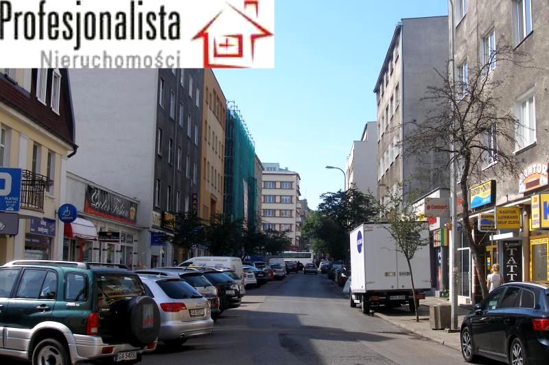 Mieszkanie Gdynia