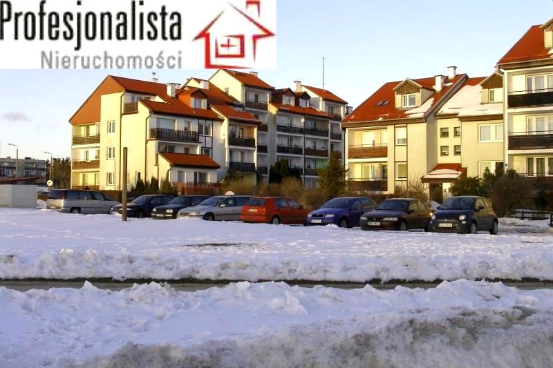 Mieszkanie Gdynia