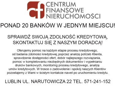 Budynek użytkowy Lublin