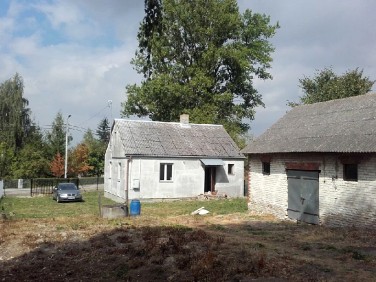 Dom Giełczew