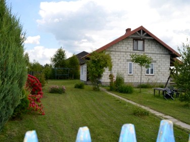Dom Ciecierzyn
