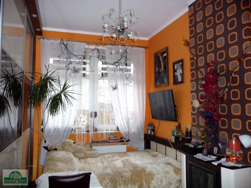 Mieszkanie Bydgoszcz