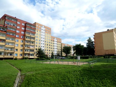 Mieszkanie Siemianowice Śląskie