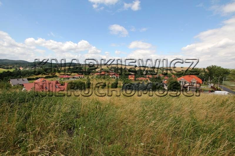 Działka rolna Dziećmorowice