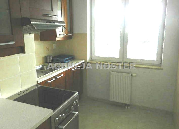 Mieszkanie apartamentowiec Warszawa