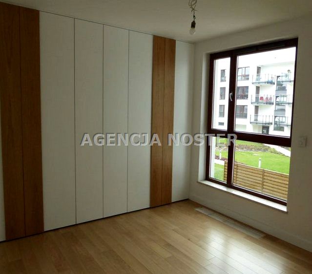 Mieszkanie Warszawa wynajem