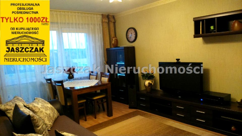 Mieszkanie Bydgoszcz