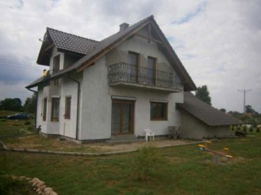 Dom Szczytkowice