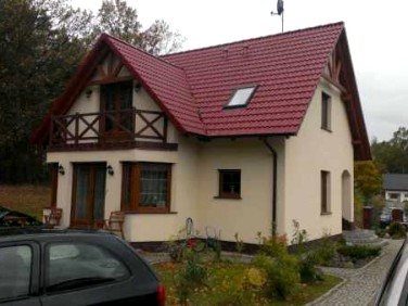 Dom Szczytkowice