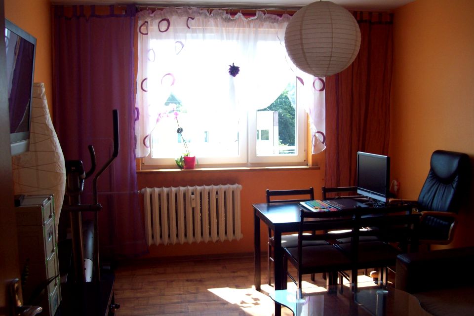 Mieszkanie Kaczyce