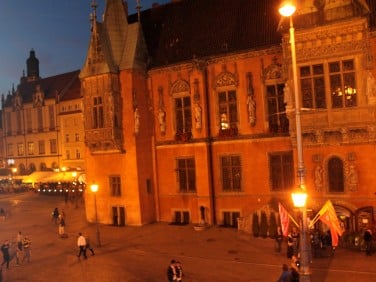 Mieszkanie Wrocław