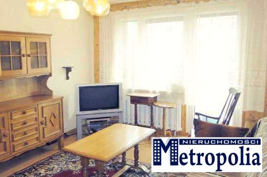 Mieszkanie Częstochowa