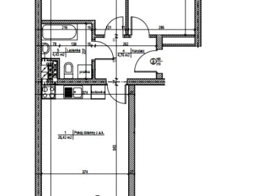 Mieszkanie apartamentowiec Bydgoszcz