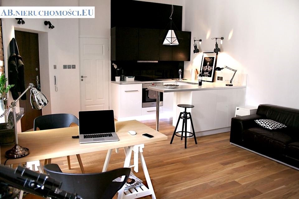 Mieszkanie Warszawa