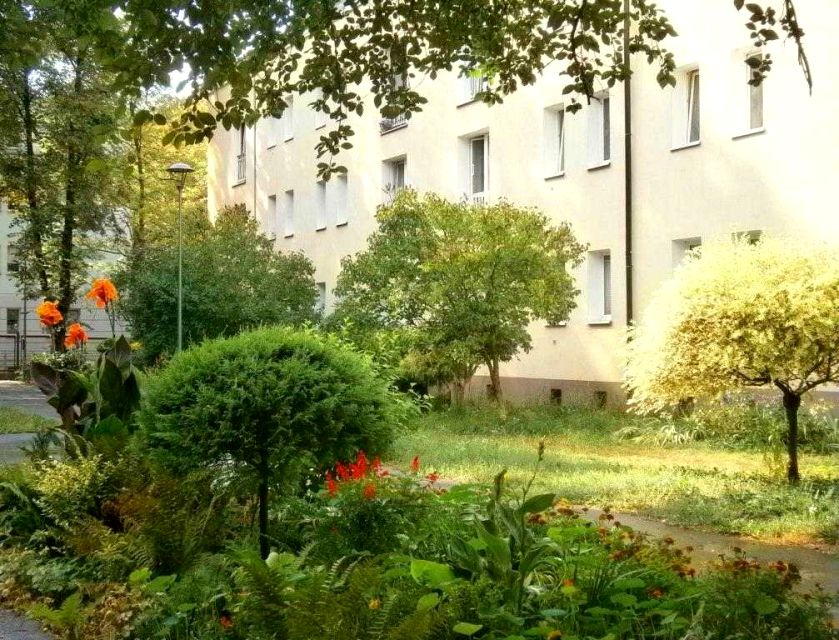 Mieszkanie Warszawa