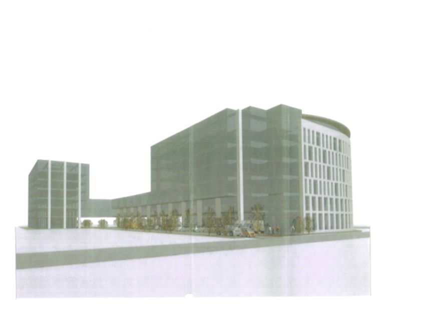 Działka inwestycyjna Warszawa