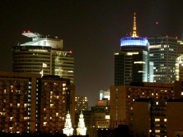 Mieszkanie Warszawa