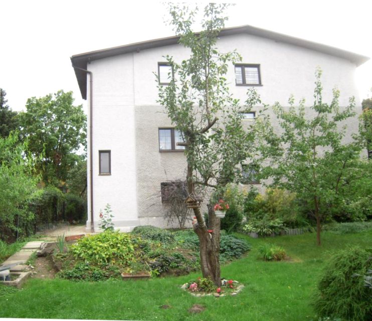 Mieszkanie Kraków