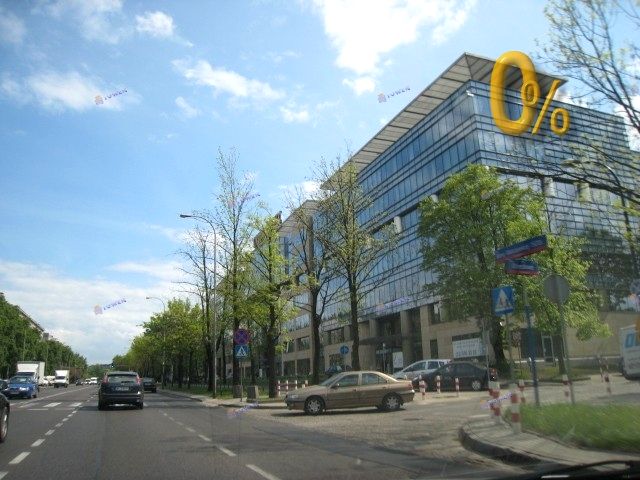 Lokal Warszawa