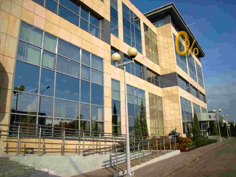 Lokal Warszawa