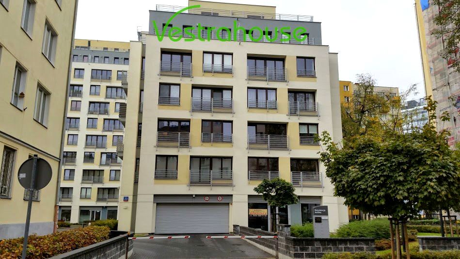 Lokal Warszawa