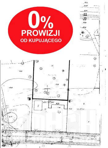 Działka Warszawa
