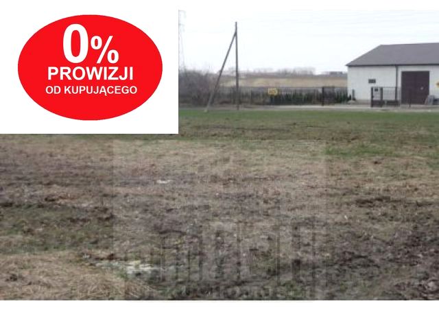 Działka Warszawa