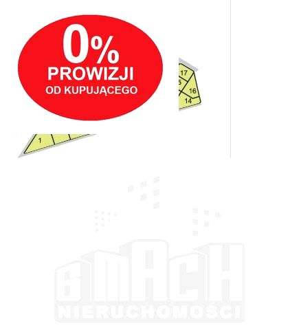 Działka Łazy