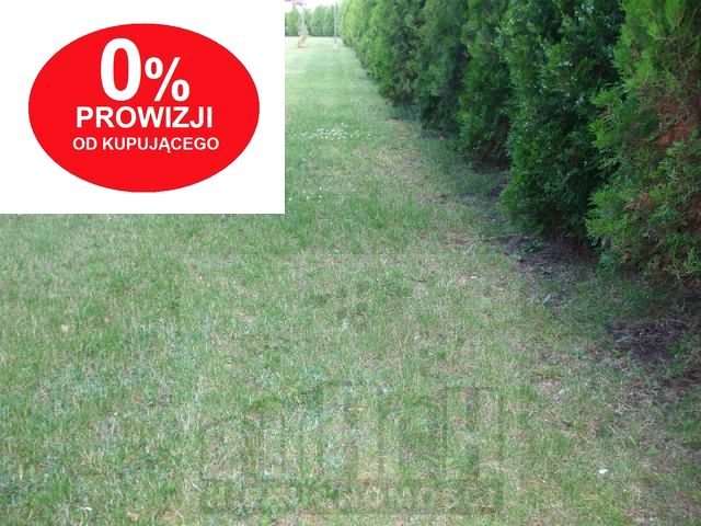 Działka Warszawa