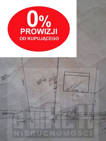 Działka Warszawa
