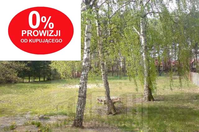 Działka Warszawa
