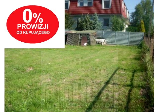 Działka Warszawa
