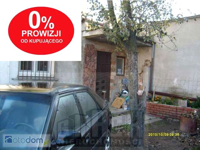 Działka Warszawa