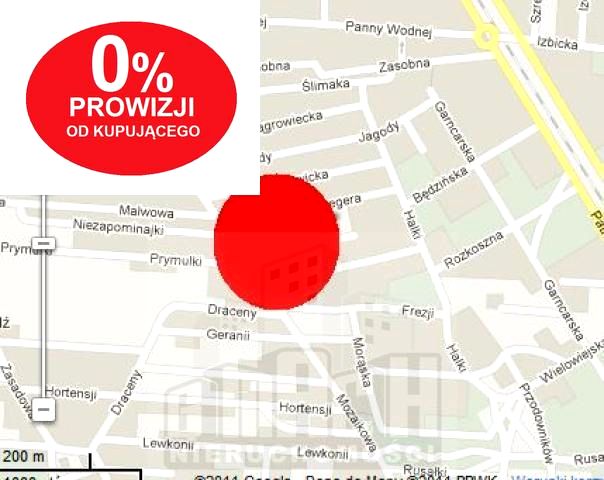 Działka Warszawa