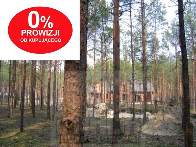 Działka Warszawa