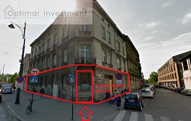 Lokal Kraków