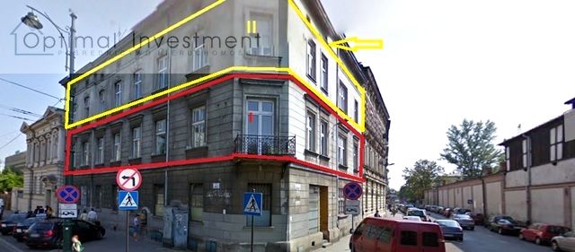 Lokal Kraków