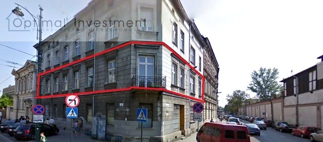 Lokal Kraków
