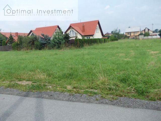 Działka budowlana Kraków