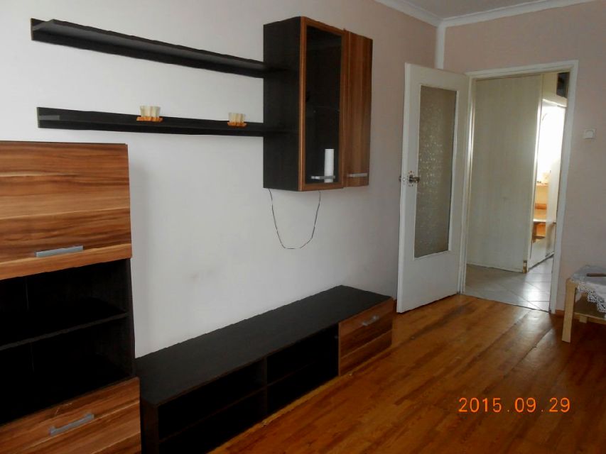 Mieszkanie Częstochowa