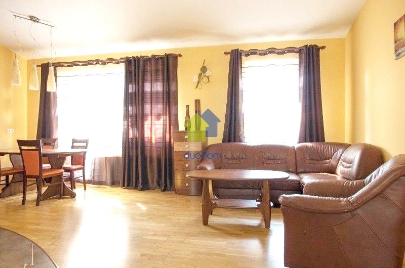 Mieszkanie Kraków