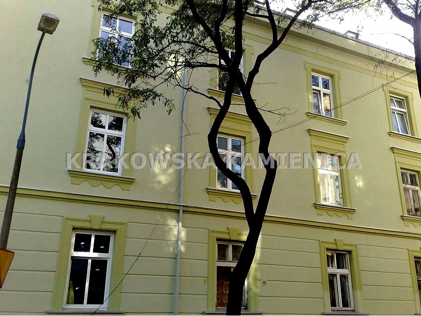 Lokal Kraków