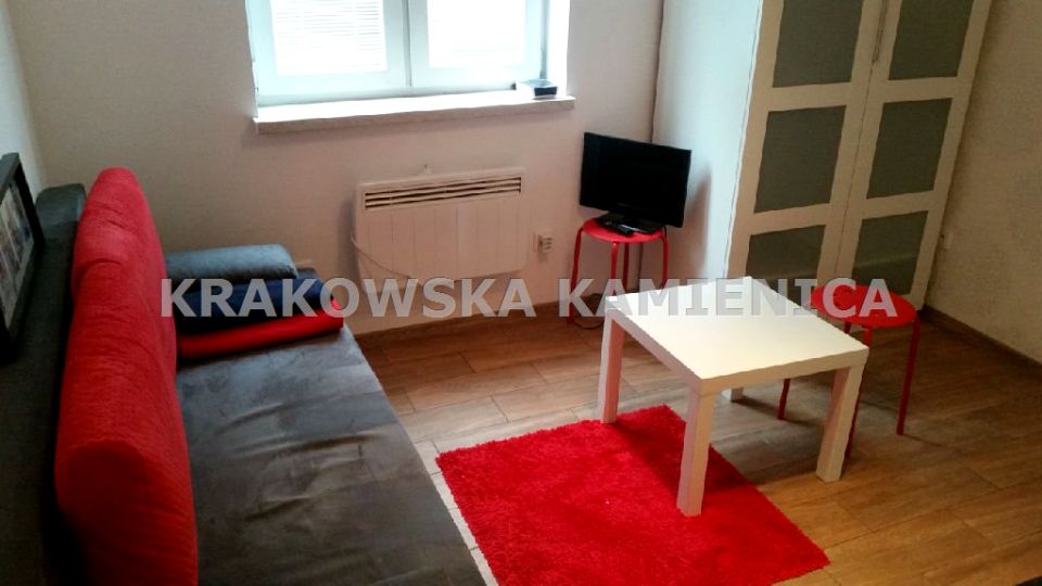 Mieszkanie Kraków