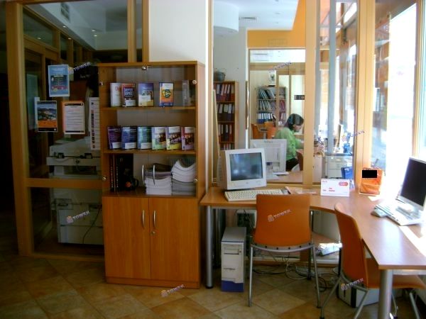 Lokal Warszawa
