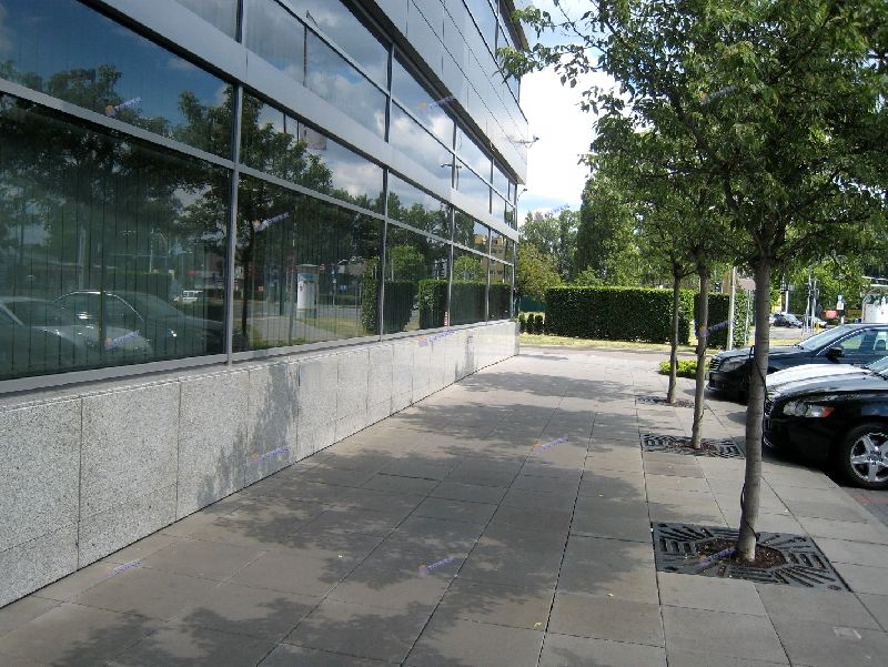 Lokal Warszawa